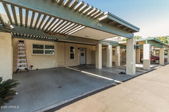 2934 N 22nd Pl in Phoenix, AZ - Building Photo - Building Photo