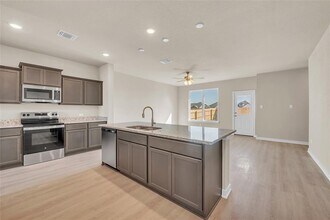 262 Boatright Blvd in Jarrell, TX - Building Photo - Building Photo