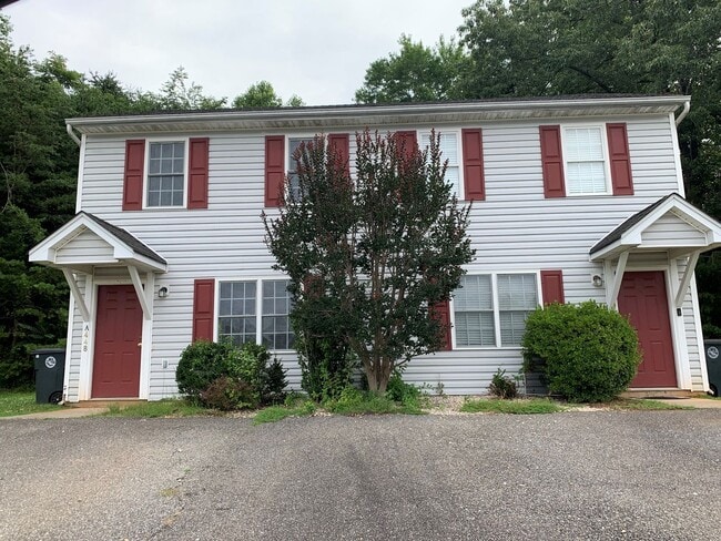 property at 448 Three Creeks Ct