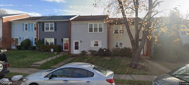 153 Marlow St SW in Leesburg, VA - Building Photo - Building Photo