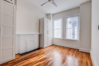 2606 W Main St in Richmond, VA - Foto de edificio - Building Photo