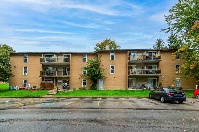 property at 645-645 Village Green Ave