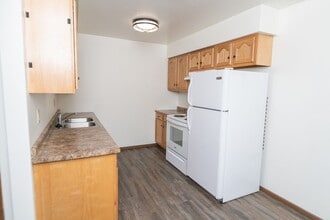 1010 Beech St in Valparaiso, IN - Building Photo - Building Photo