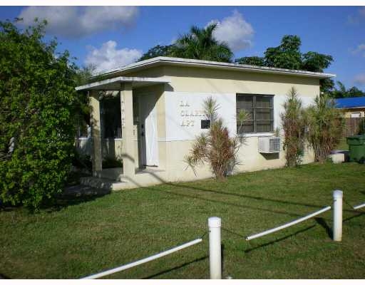 1005-1017 NW 1 Ave in Homestead, FL - Building Photo - Building Photo