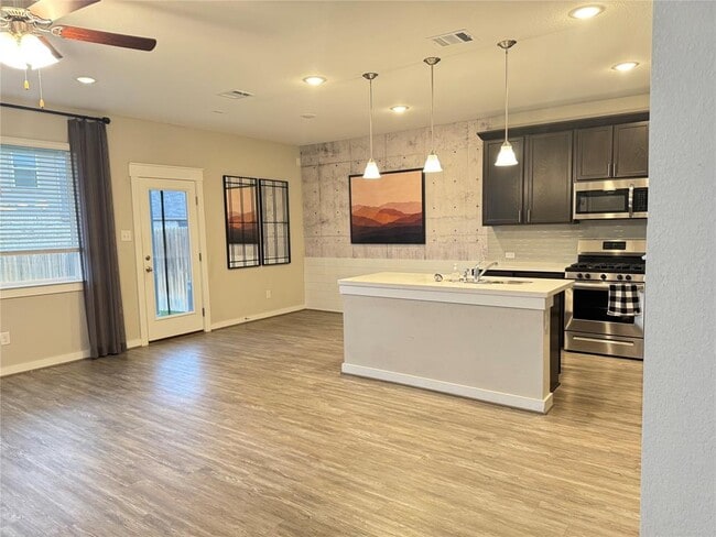 property at 2328 Calvert Dr