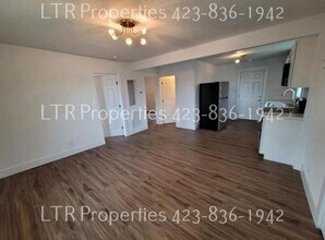 1423 Ivy St in Chattanooga, TN - Building Photo - Building Photo
