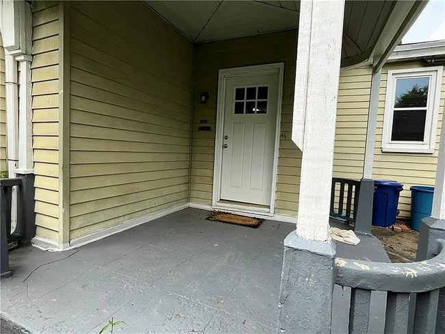 3929 Vinceton St in Pittsburgh, PA - Building Photo - Building Photo