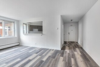 3635 Ridgewood Av in Montréal, QC - Building Photo - Building Photo