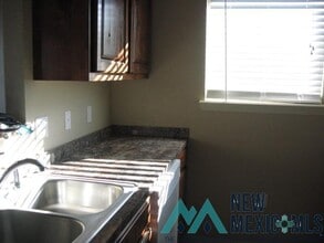 815 Wright St in Clovis, NM - Building Photo - Building Photo