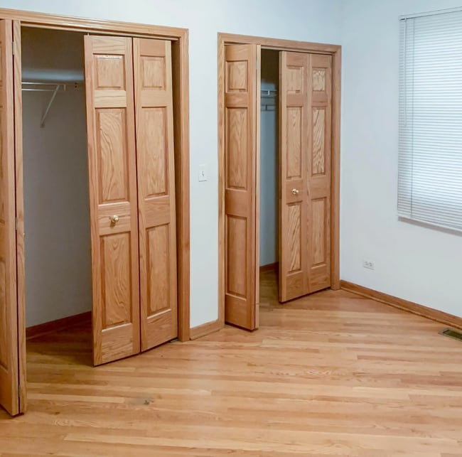 2735 N Wayne Ave, Unit 1n in Chicago, IL - Foto de edificio - Building Photo