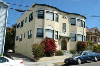 266 40th Street Way in Oakland, CA - Building Photo - Building Photo