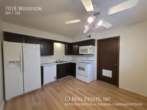 7018 Woodson Rd in Raytown, MO - Building Photo - Building Photo