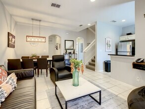 2737 Coupe St in Kissimmee, FL - Building Photo - Building Photo