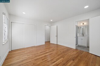 819 Rosedale Ave in Lafayette, CA - Building Photo - Building Photo
