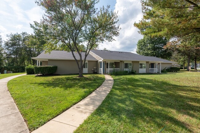 Fox Chase Apartments