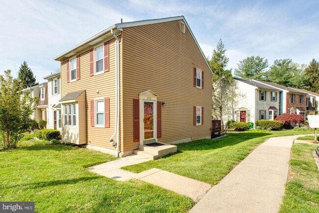 3532 Split Rail Ln in Ellicott City, MD - Building Photo - Building Photo