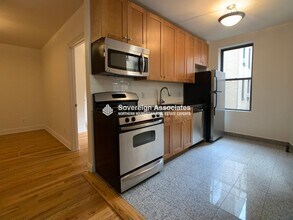 660 Fort Washington Ave in New York, NY - Building Photo - Building Photo