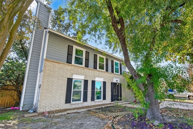 13327 Harpers Bridge Dr in Houston, TX - Building Photo - Building Photo