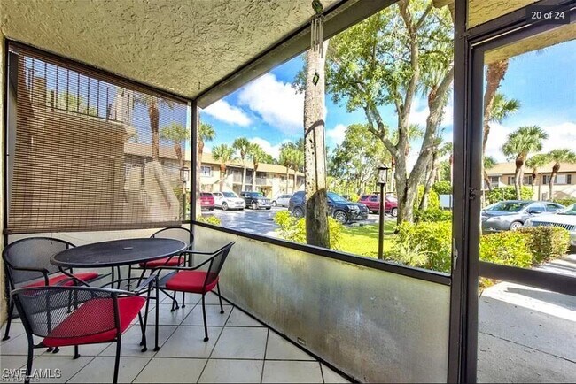 property at 4250 Jack Frost Ct