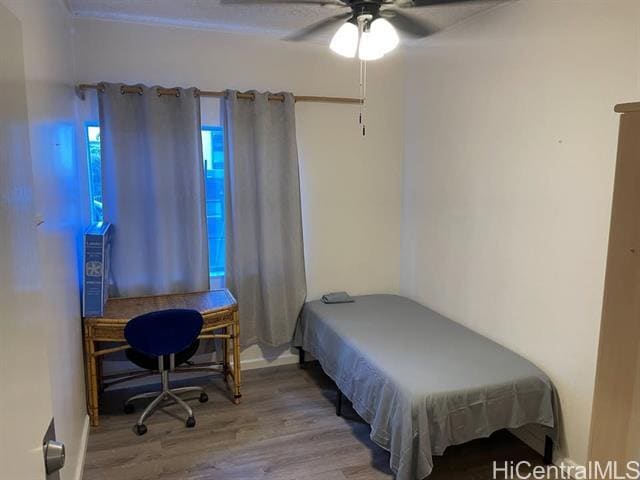 property at 1120 Pua Ln