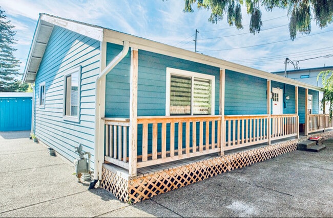property at 509 Bridges Ave S