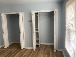 136 Durwood Rd in Knoxville, TN - Building Photo - Building Photo