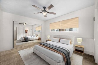 7028 Parkcrest St in Long Beach, CA - Building Photo - Building Photo