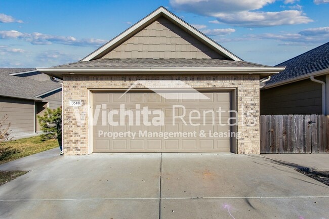 property at 3518 Sunflower Dr