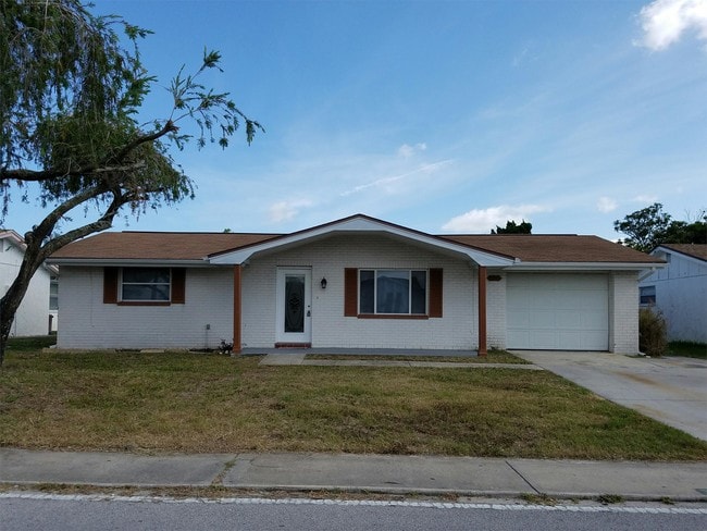 property at 7043 Stone Rd