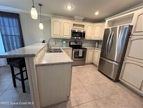 516 Norwich Ln in Melbourne Beach, FL - Building Photo - Building Photo