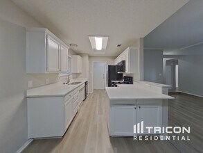 5204 Lookout Trail in Arlington, TX - Building Photo - Building Photo