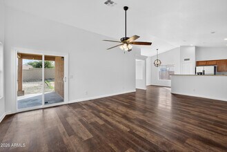 2130 Sabino Ln in Casa Grande, AZ - Building Photo - Building Photo