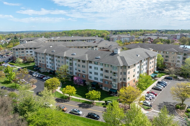 Ann's Choice in Warminster, PA - Foto de edificio - Building Photo