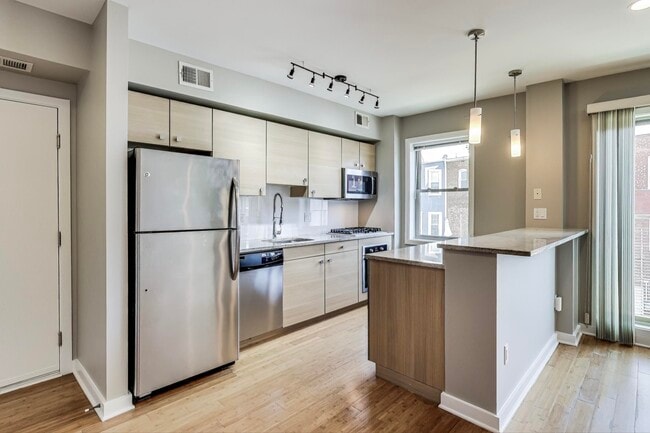 property at 3602 Rock Creek Church Rd NW