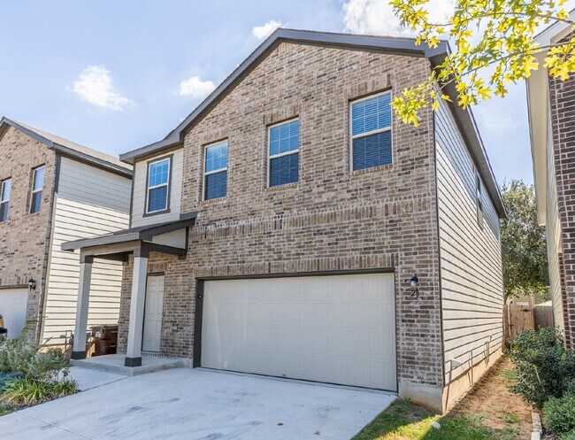 6806 Prue Rd in San Antonio, TX - Building Photo - Building Photo