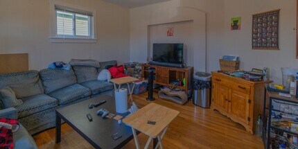364 Highland Ave, Unit 1T in Somerville, MA - Building Photo - Building Photo