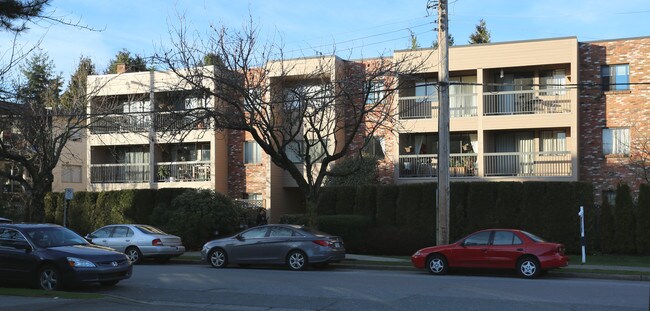 CYPRESS PARK