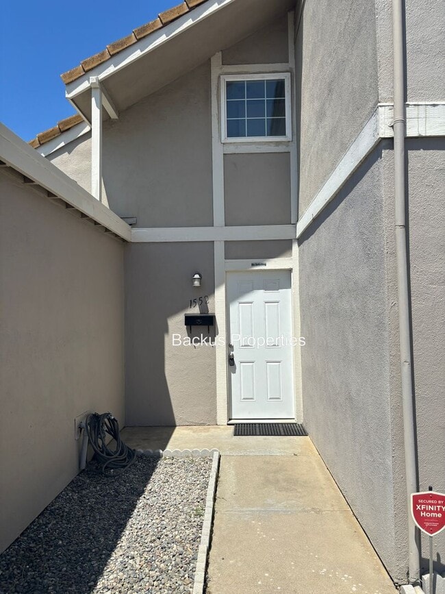 1552 Duran St in Salinas, CA - Building Photo - Building Photo