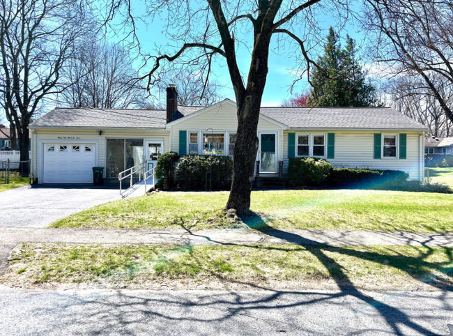 property at 39 Westvale Dr