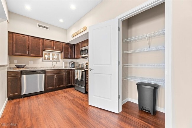 property at 558 Colony Park Dr