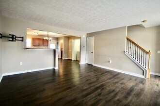 1272 Frost Pl in Harrisonburg, VA - Building Photo - Building Photo