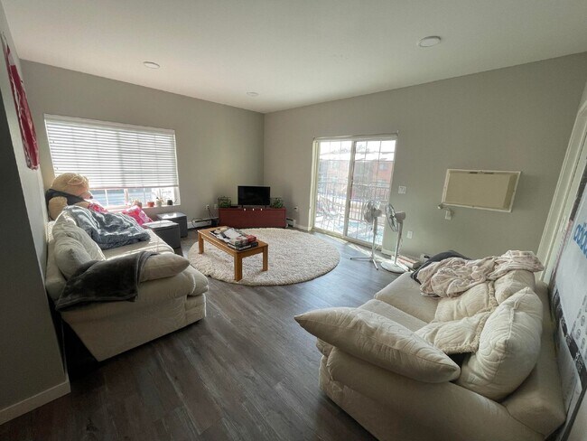 600 8th St S, Unit 205 in Moorhead, MN - Building Photo - Building Photo