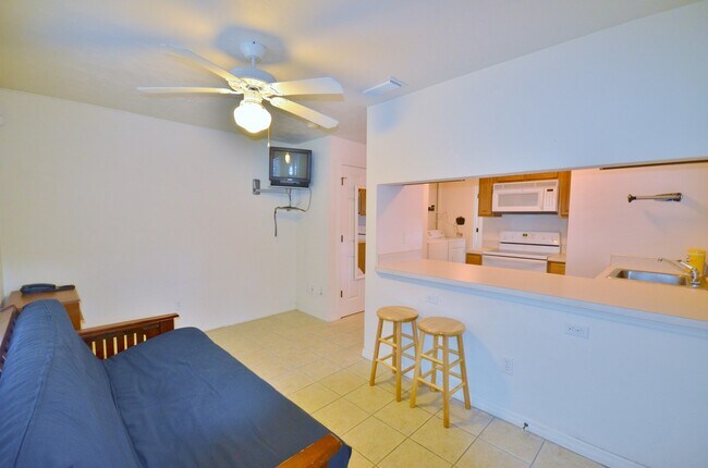 1220 SW 1st Ave in Gainesville, FL - Building Photo - Building Photo