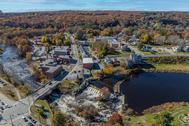 Apartamentos Alquiler en Putnam, CT