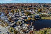 Apartamentos en Putnam, CT