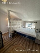 2816 W Breneman St in Boise, ID - Building Photo - Building Photo