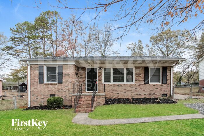 2754 Mary Ave in Gastonia, NC - Building Photo