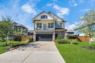 7655 Jerrara Hts Ln in Katy, TX - Building Photo - Building Photo