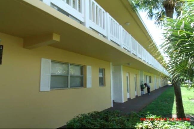 property at 540 SE 2nd Ave