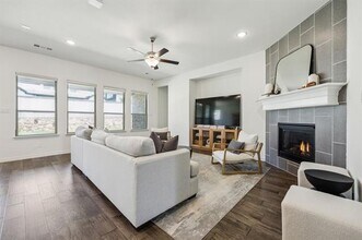 2812 Quill Ln in Northlake, TX - Building Photo - Building Photo